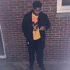 Meet your Posher, Kameron